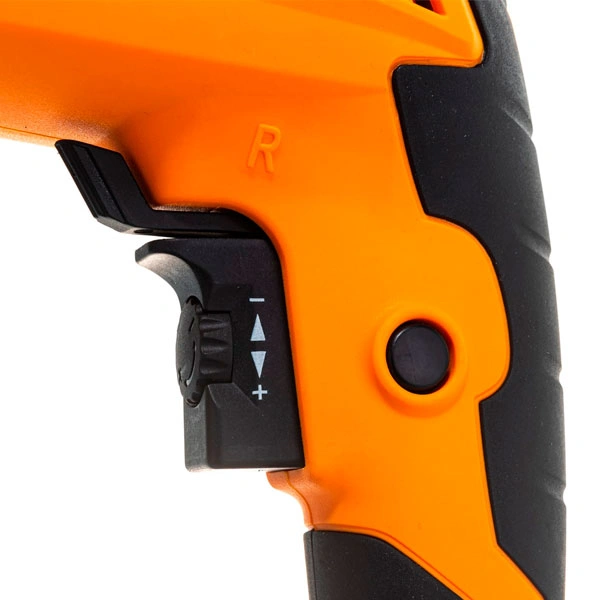 Дрель ударная Вихрь ДУ-1100 - фото 11