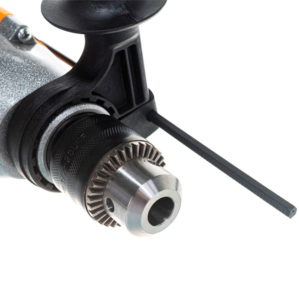 Дрель ударная Вихрь ДУ-1100 - фото 14