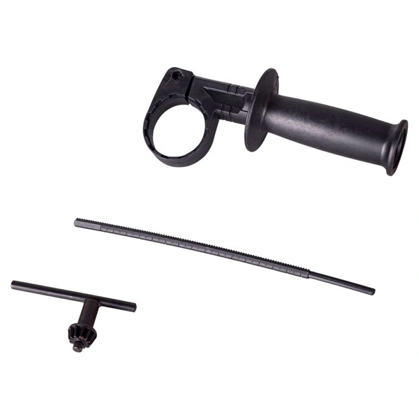 Дрель ударная Вихрь ДУ-1100 - фото 18