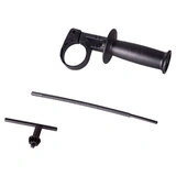 Дрель ударная Вихрь ДУ-1100 - фото 18