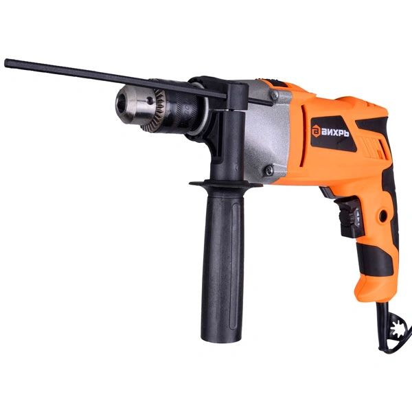 Дрель ударная Вихрь ДУ-1100