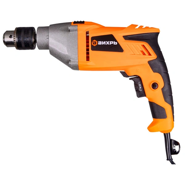 Дрель ударная Вихрь ДУ-1100 - фото 6