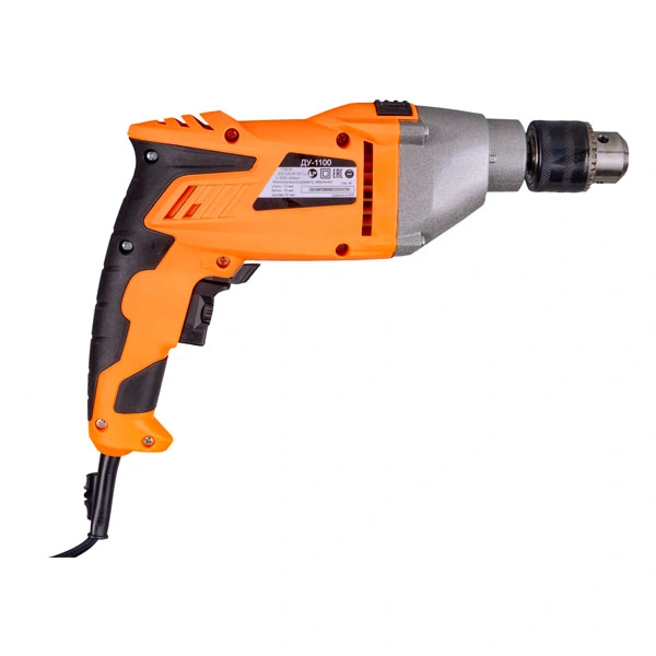 Дрель ударная Вихрь ДУ-1100 - фото 9