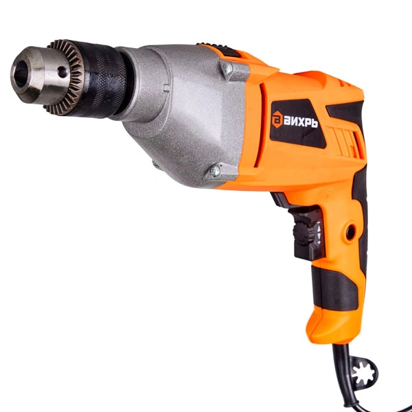 Дрель ударная Вихрь ДУ-1100 - фото 10
