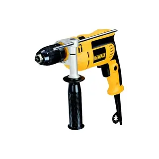 Дрель ударная DeWALT DWD024S LAKA