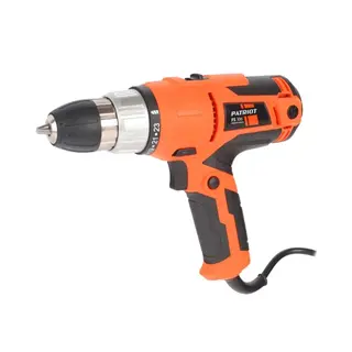 Дрель-шуруповерт Patriot FS 306