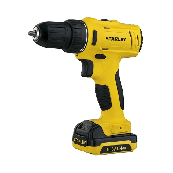 Дрель-винтоверт Stanley SCD12S2-RU