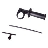 Дрель ударная Вихрь ДУ-550 - фото 14