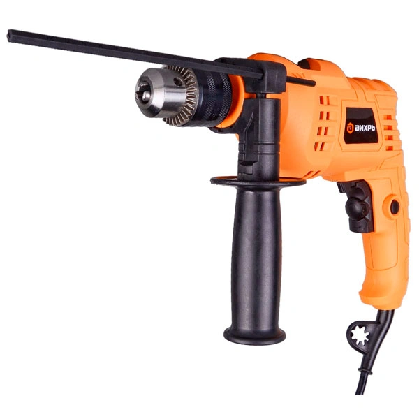 Дрель ударная Вихрь ДУ-550