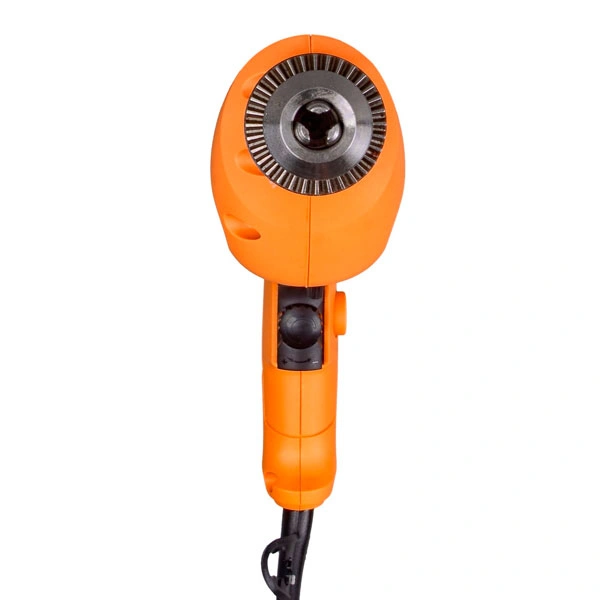 Дрель ударная Вихрь ДУ-550 - фото 9