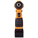 Дрель-шуруповерт аккумуляторная Вихрь ДА-24Л-2К - фото 5