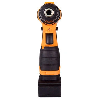 Дрель-шуруповерт аккумуляторная Вихрь ДА-24Л-2К - фото 5