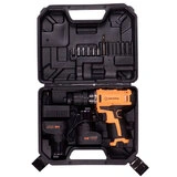 Дрель-шуруповерт аккумуляторная Вихрь ДА-24Л-2К - фото 9