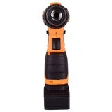 Дрель-шуруповерт аккумуляторная Вихрь ДА-24Л-2КУ - фото 4