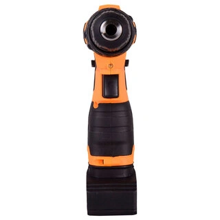 Дрель-шуруповерт аккумуляторная Вихрь ДА-24Л-2КУ