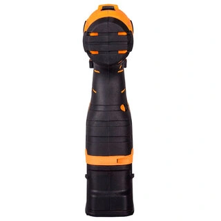 Дрель-шуруповерт аккумуляторная Вихрь ДА-24Л-2КУ