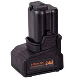 Дрель-шуруповерт аккумуляторная Вихрь ДА-24Л-2КУ - фото 6