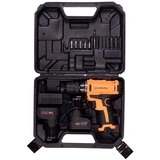 Дрель-шуруповерт аккумуляторная Вихрь ДА-24Л-2КУ - фото 8