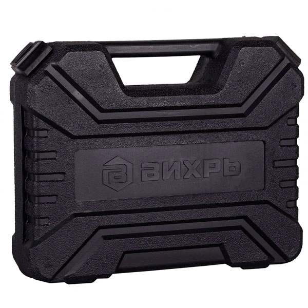 Дрель-шуруповерт аккумуляторная Вихрь ДА-24Л-2КУ - фото 9