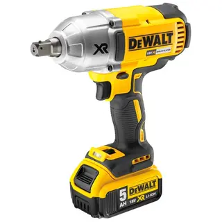 Гайковерт DeWalt DCF899P2-QW - фото 2