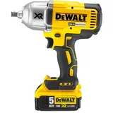 Гайковерт DeWalt DCF899P2-QW