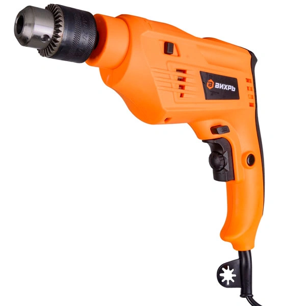 Дрель ударная Вихрь ДУ-700 - фото 3