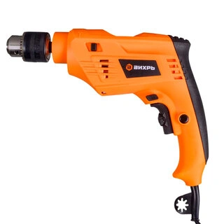 Дрель ударная Вихрь ДУ-700