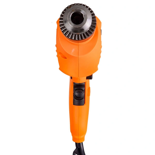 Дрель ударная Вихрь ДУ-700 - фото 5