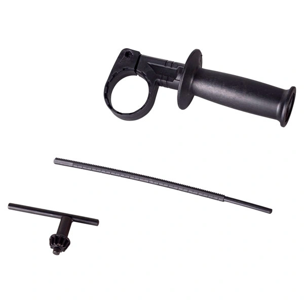 Дрель ударная Вихрь ДУ-700 - фото 9