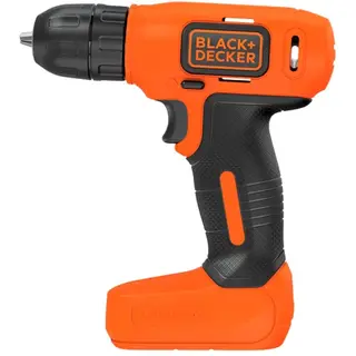 Шуруповерт Black&Decker BDCD8-XK