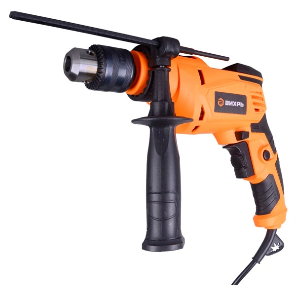 Дрель ударная Вихрь ДУ-850