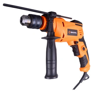 Дрель ударная Вихрь ДУ-850