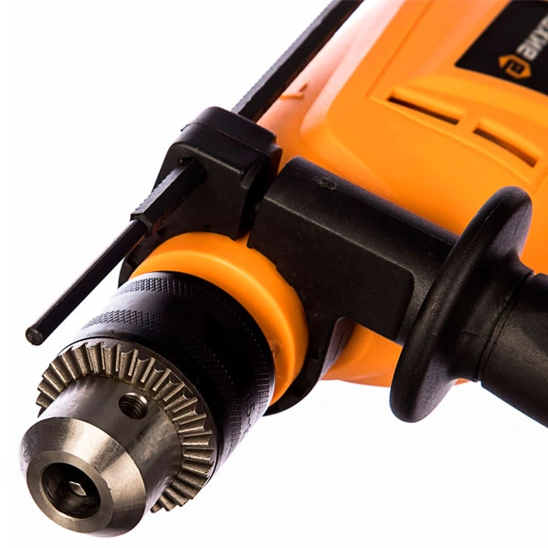 Дрель ударная Вихрь ДУ-850 - фото 3