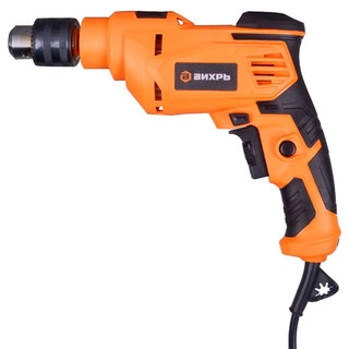 Дрель ударная Вихрь ДУ-850