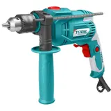 Дрель ударная Total TG106136