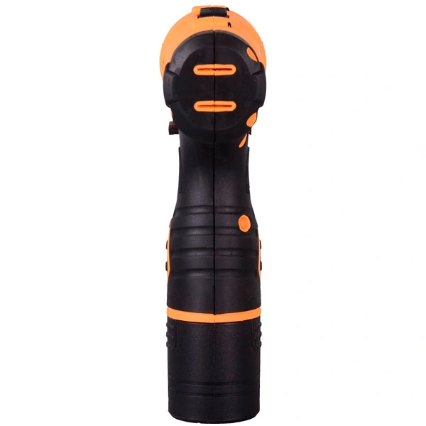 Дрель-шуруповерт аккумуляторная Вихрь ДА-12-1 - фото 5