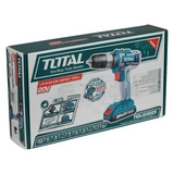 Дрель-шуруповерт Total TIDLI20025 - фото 9