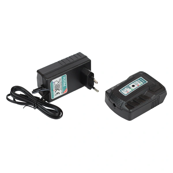 Дрель-шуруповерт Total TIDLI20025 - фото 7