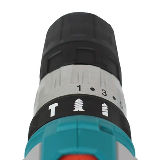 Дрель-шуруповерт Total TIDLI20025