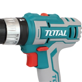 Дрель-шуруповерт Total TIDLI20025