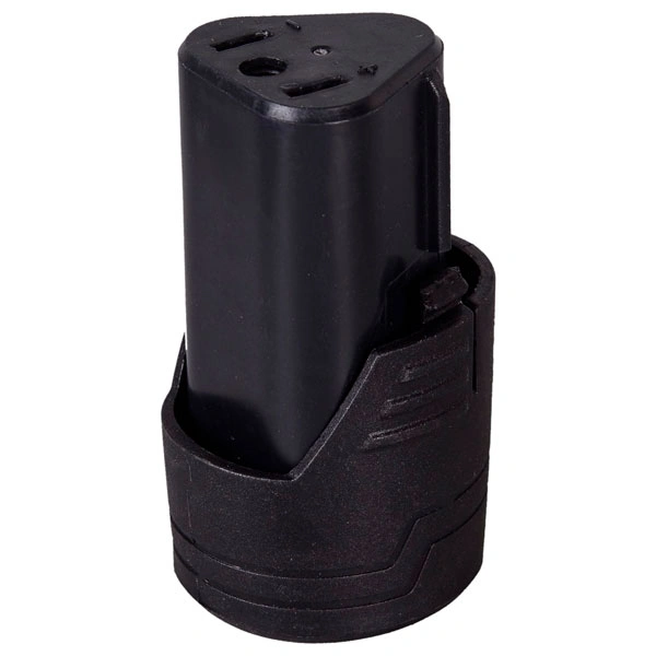 Дрель-шуруповерт аккумуляторная Вихрь ДА-12Л-2 - фото 11