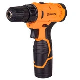 Дрель-шуруповерт аккумуляторная Вихрь ДА-12Л-2