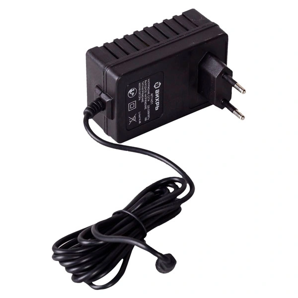 Дрель-шуруповерт аккумуляторная Вихрь ДА-12Л-2 - фото 10