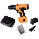 Дрель-шуруповерт аккумуляторная  Вихрь ДА-14,4Л-2 - фото 3