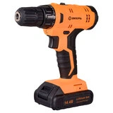 Дрель-шуруповерт аккумуляторная  Вихрь ДА-14,4Л-2