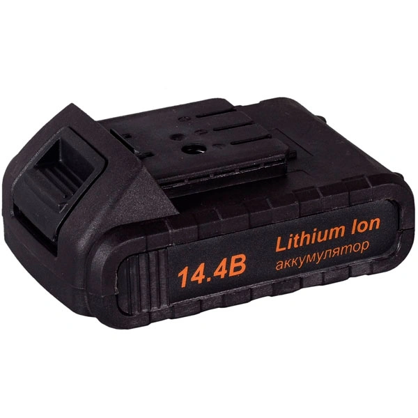 Дрель-шуруповерт аккумуляторная  Вихрь ДА-14,4Л-2 - фото 8