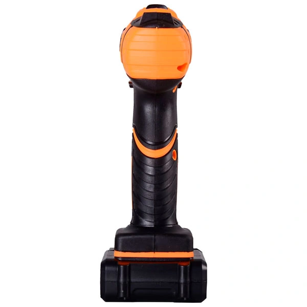 Дрель-шуруповерт аккумуляторная Вихрь ДА-18Л-2 - фото 9