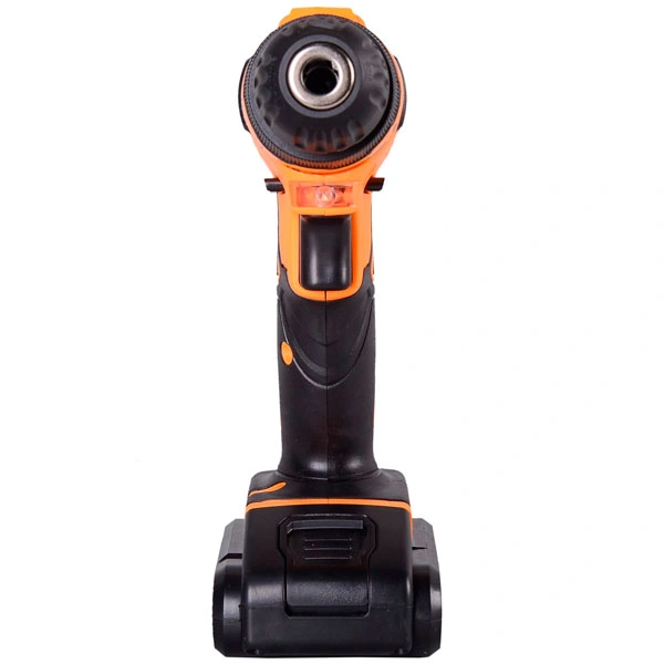 Дрель-шуруповерт аккумуляторная Вихрь ДА-18Л-2 - фото 10