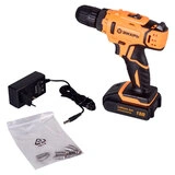 Дрель-шуруповерт аккумуляторная Вихрь ДА-18Л-2 - фото 12