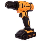 Дрель-шуруповерт аккумуляторная Вихрь ДА-18Л-2 - фото 16